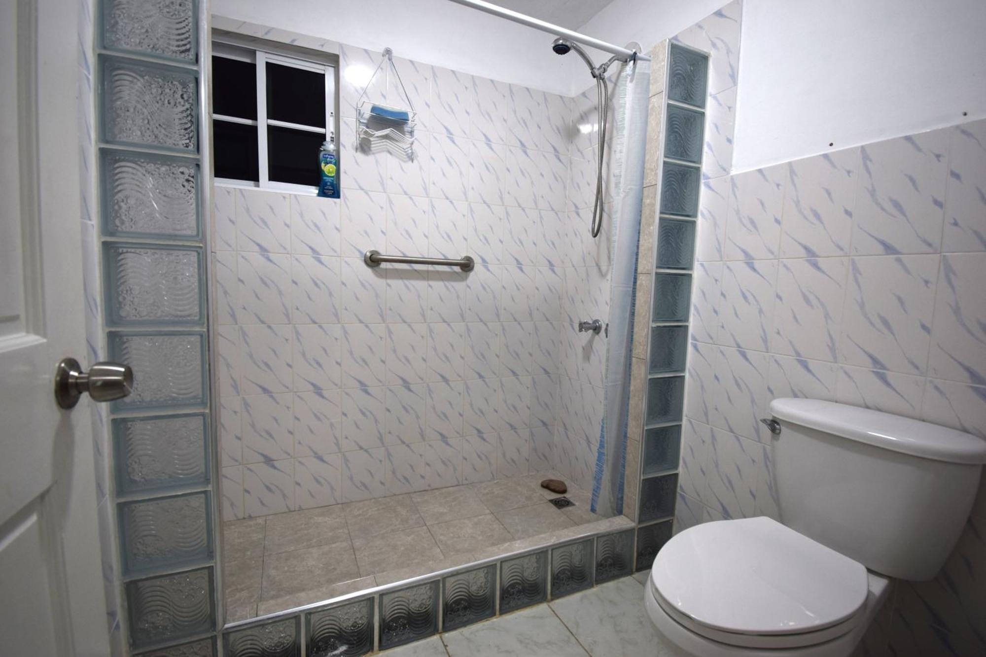Ferienwohnung Harriott Heights Mandeville Exterior foto